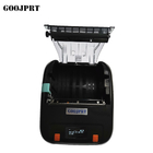 80mm Bluetooth Receipt Printer Mini Thermal Receipt Printer for Samsung Android Smartphone